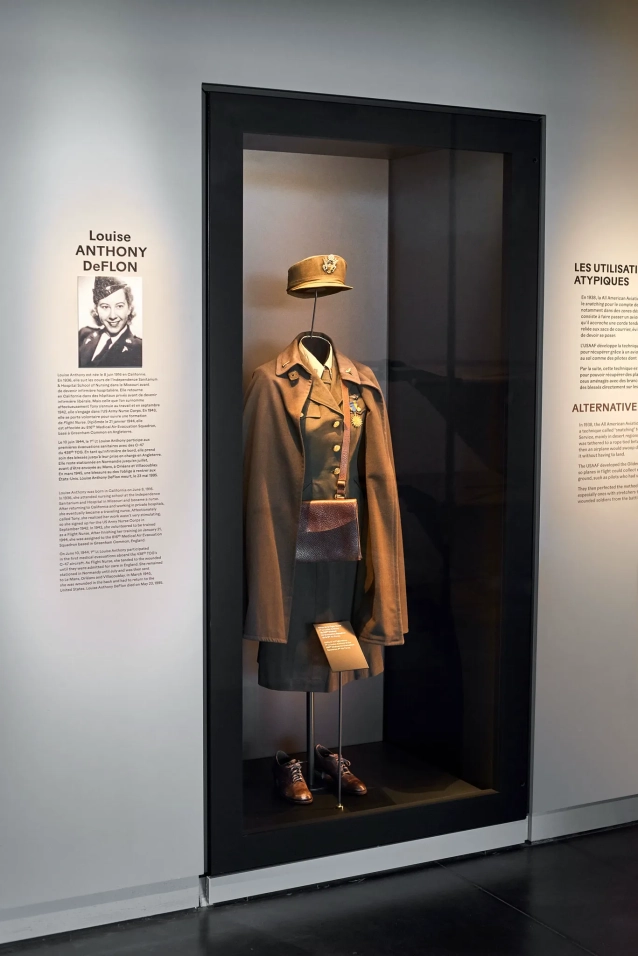 Airborne Museum