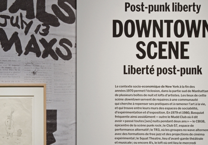 Basquiat Soundtracks