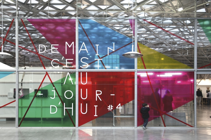Biennale Design 2013