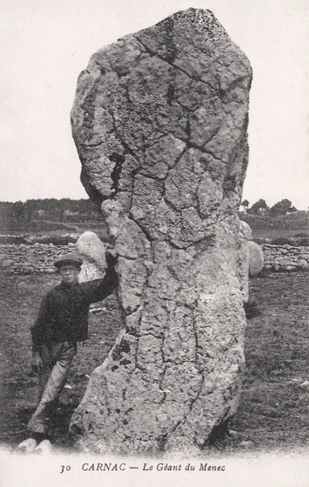 Musée de Carnac