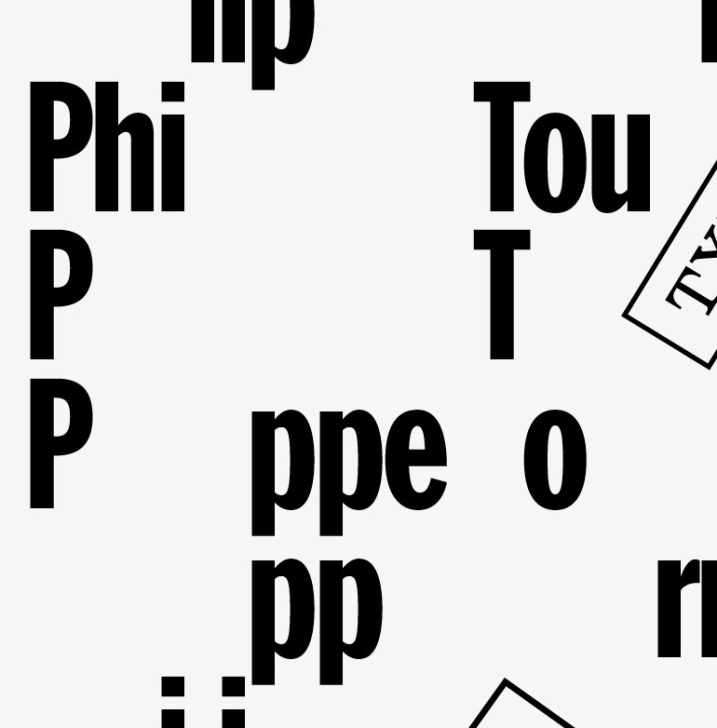 Philippe Tourriol