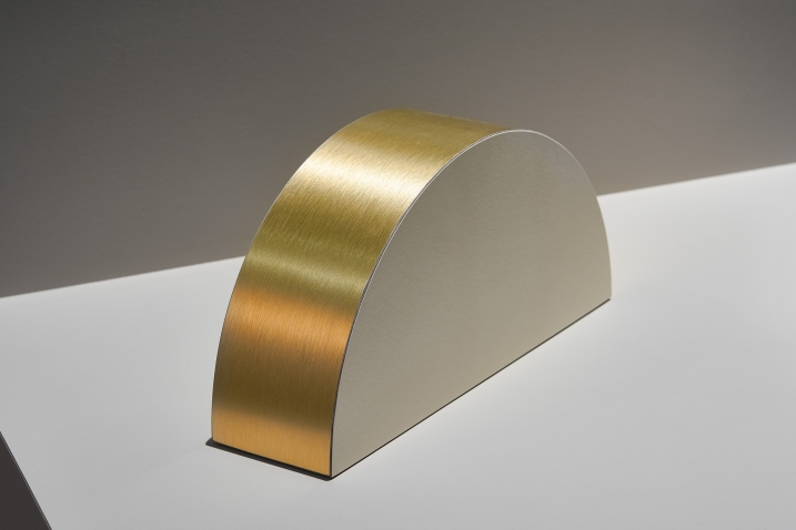 Groupe Ober, stand Pure Paper