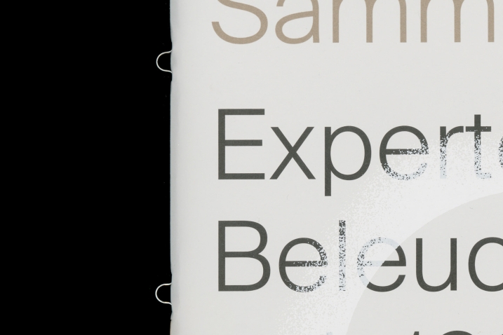 Sammode — brochure